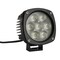 Race Sport Hd Series 4.3In 35W/5,000Lm Round Cree Led Spot Light (Each) RS-4CREE-35W - alternate 1